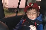 Тигран Салибеков пообщался с сыновьями