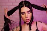 Соня Спаркс: Решение приняла сама