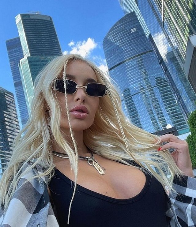 Свежие фото бывших участников (7.06.2022)
