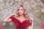 Надежда Ермакова: У нас 15 лет разницы