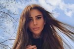 Клавдия Безверхова зажгла на вечеринке Алёны Опенченко