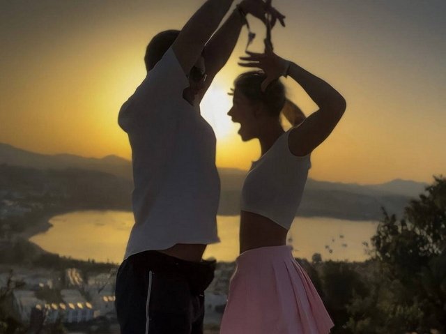 Анастасия Бигрина: В общем, все сложно...