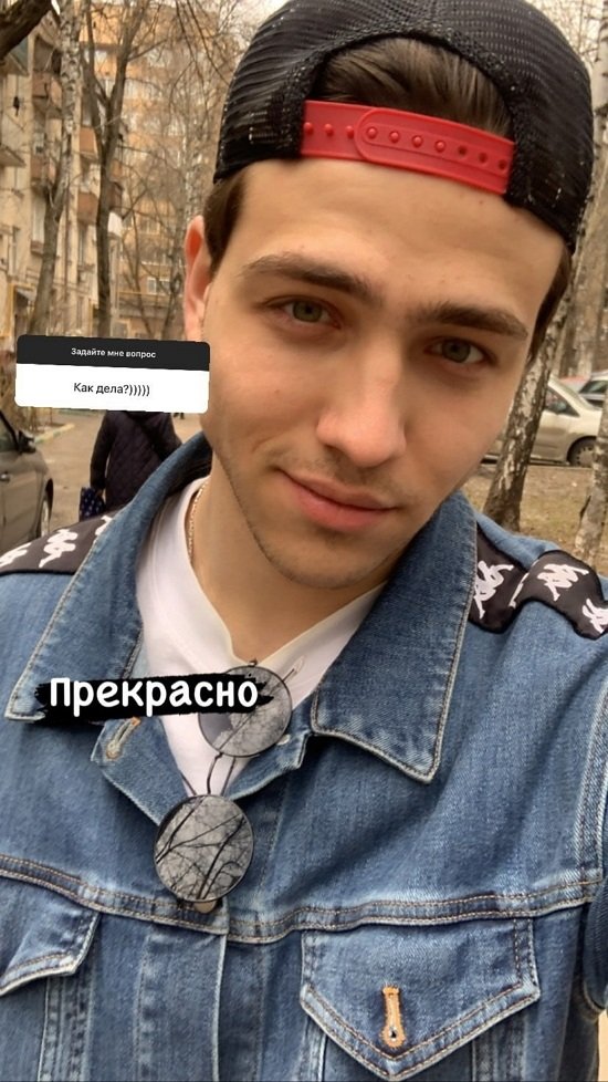 Антон Санников: Этот опыт бесценен!