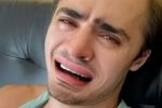 Алексей Купин страдает из-за разлуки с супругой