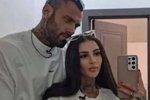 Безверхова уверена, что Артем Грант примет её ребенка как родного