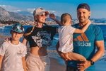 Сергей Пынзарь серьезно пострадал на рыбалке