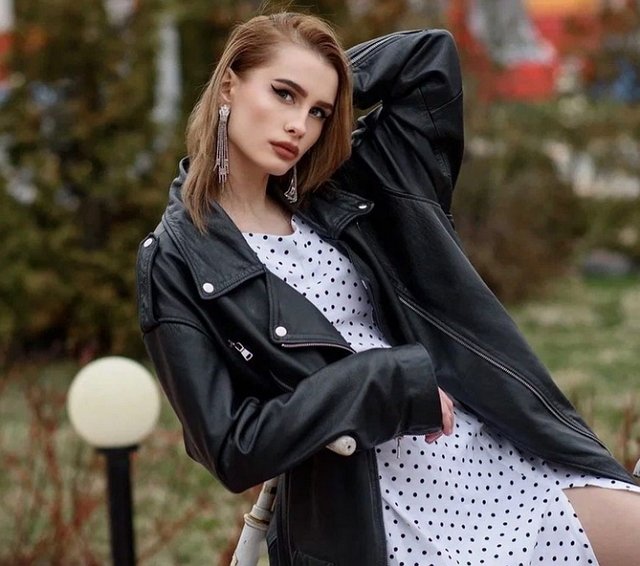 Маргарита Осадчая: Думаем над датой свадьбы