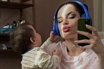 Селена Майер: Москва, я вся твоя!