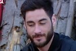 Тигран Салибеков помог Безверховой избавиться от свадебного платья