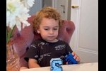 Ольга Гажиенко: Будем учить цифры и дальше