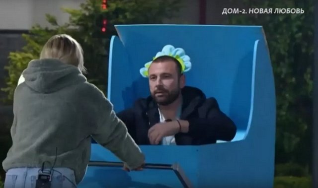 Орлова советует участникам не слушать телезрителей
