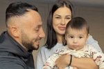 Арай Чобанян познакомил свою «братву» с сыном