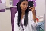 Бухынбалтэ подстрекает Белую испортить свадьбу Ромашова