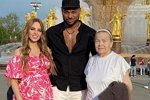Юлия Ефременкова: Сделать это красивым сюрпризом не получилось...