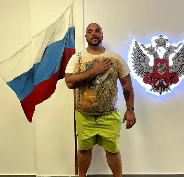 Свежие фото бывших участников (9.06.2022)