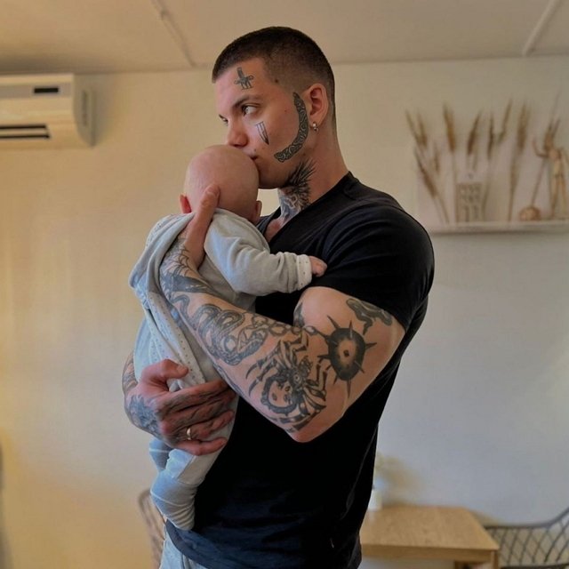 Свежие фото бывших участников (9.06.2022)