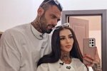 Грант и Безверхова поскандалили из-за Скалон