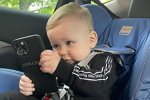 Свежие фото детей участников проекта (10.06.2022)