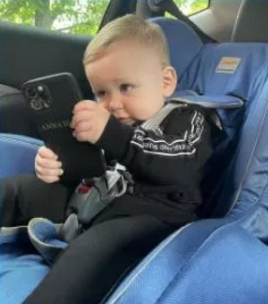 Родительские качества Валерия и Анны Блюменкранц подвергли критике