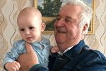 Клава Безверхова: Жду, когда малыш будет жить с нами