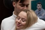 Татьяна Репина: У меня приятная новость