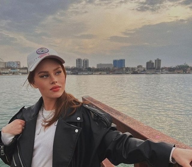Екатерина Горина: Пишут, что я хотела развестись