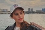 Екатерина Горина: Пишут, что я хотела развестись