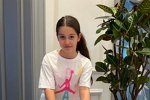 Ксения Бородина порадовала дочь дорогим подарком