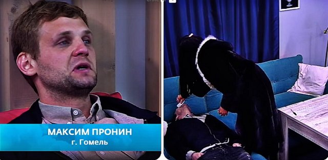 Зрительский обзор последних событий (12.06.2022)
