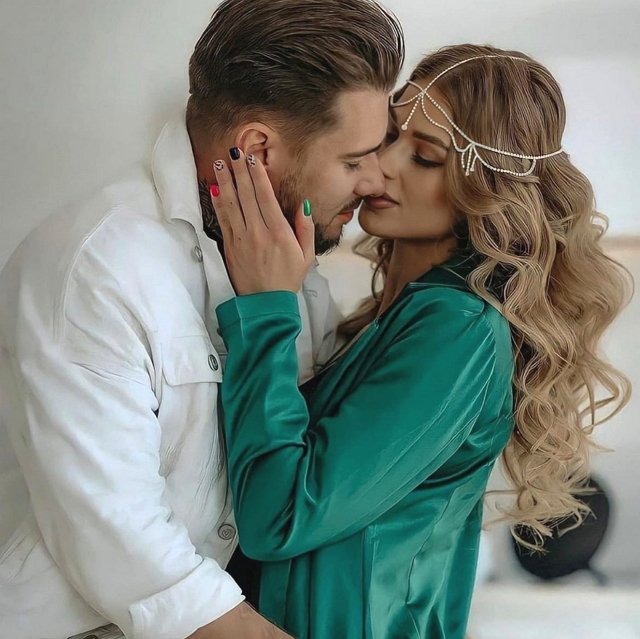 Анастасия Бигрина: Мы не ругались