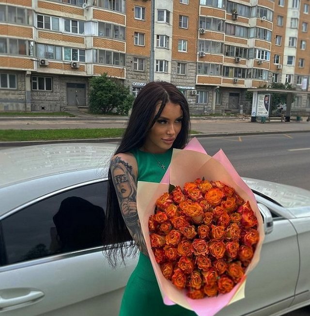 Алина Иордан: Всё ещё в больнице