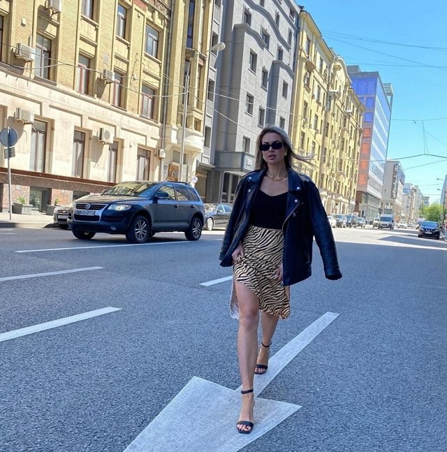 Марина Африкантова: Порядок в доме - порядок в мыслях!