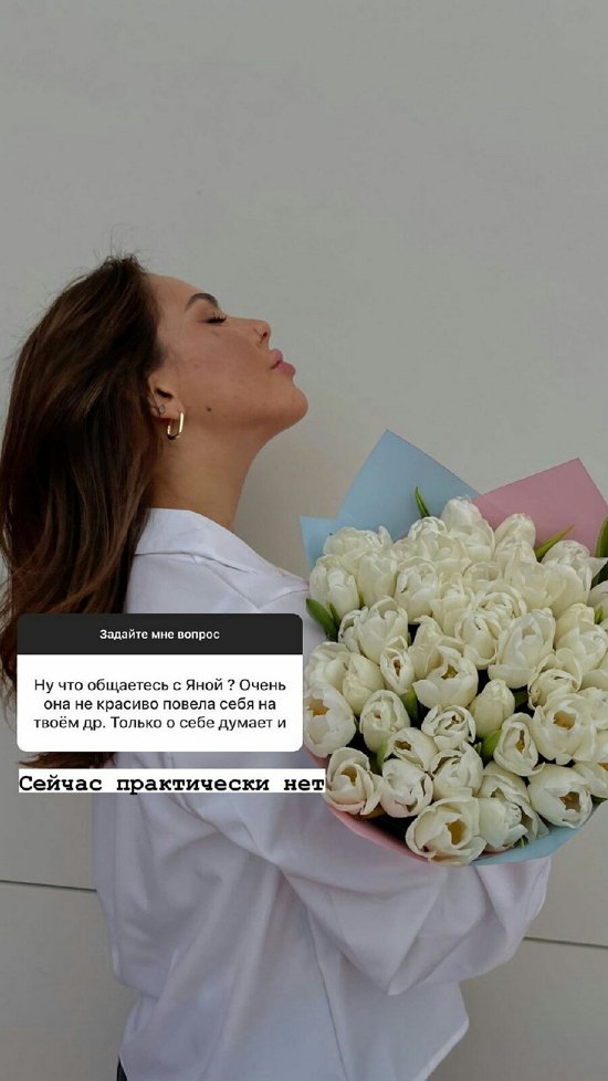 Алена Опенченко: В жизни мы много смеемся