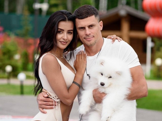 Свежие фото участников (15.06.2022)
