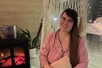 Александра Черно: Вчера я думала, все наладится, но...