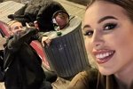Насте Исаевой понравилось свидание с Балыкиным