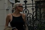 Анита Кобелева: А как вы чувствовали себя первые недели?