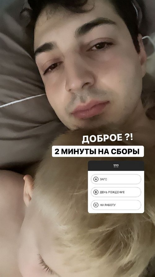 Иосиф Оганесян: Честно, не знаю, надолго ли меня хватит