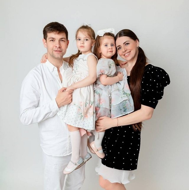 Ольга Дмитренко: С днём рождения, мой любимый! Ольга Дмитренко: С днём рождения, мой любимый!