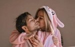Даниэль Чистов: Надя прекрасна во всех смыслах этого слова