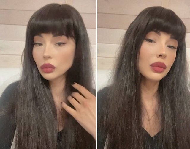 Инна Воловичева: Я похожа на Нелли, да? Инна Воловичева: Я похожа на Нелли, да?