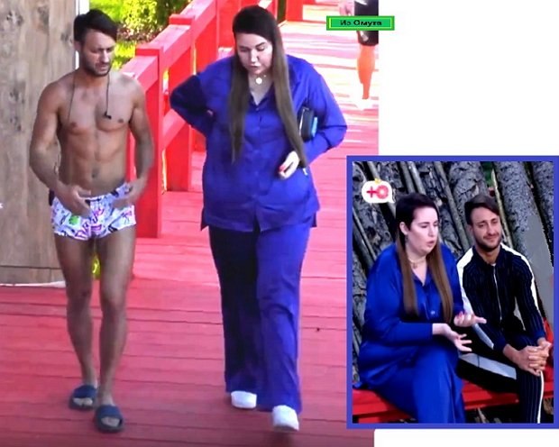 Зрительский обзор последних событий (18.06.2022)