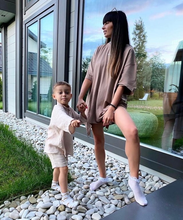 Нелли Ермолаева: Этим женщинам некогда страдать