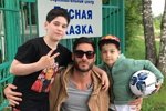 Тигран Салибеков: Будь моя воля...