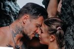 Анастасия Бигрина: Она считает, что я выпросила предложение