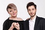 Александра Черно: Помирились, но в отношениях не очень