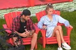 Евгений Ромашов поведал об их с Анастасией Бигриной мечтах