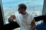 Даниэль Чистов: Самым сложным оказалось улететь!