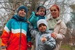 Юлия Салибекова: Есть мужчина, который вызывает эмоции