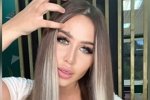 Мария Кохно сменила имидж